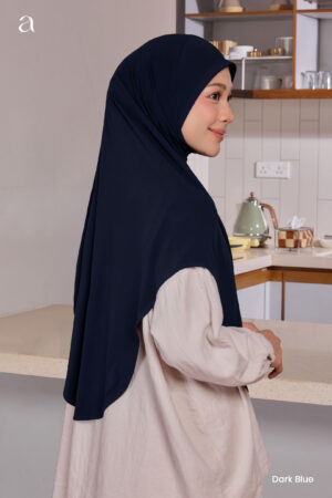 Leesa- Dark Blue - Image 3