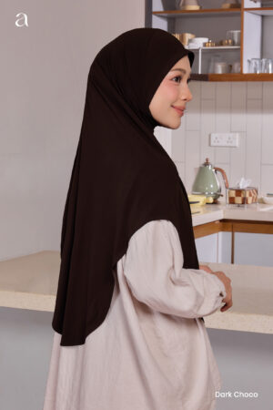 Leesa- Dark Choco - Image 3