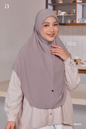 Leesa- Mauve - Image 4