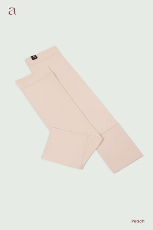 Mysa - Peach - Image 3