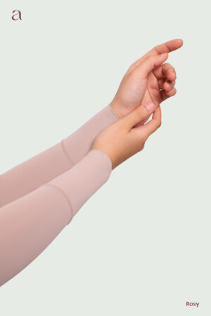 Mysa - Rosy