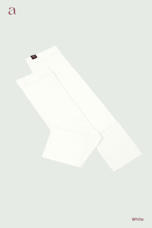 Mysa - White - Image 3