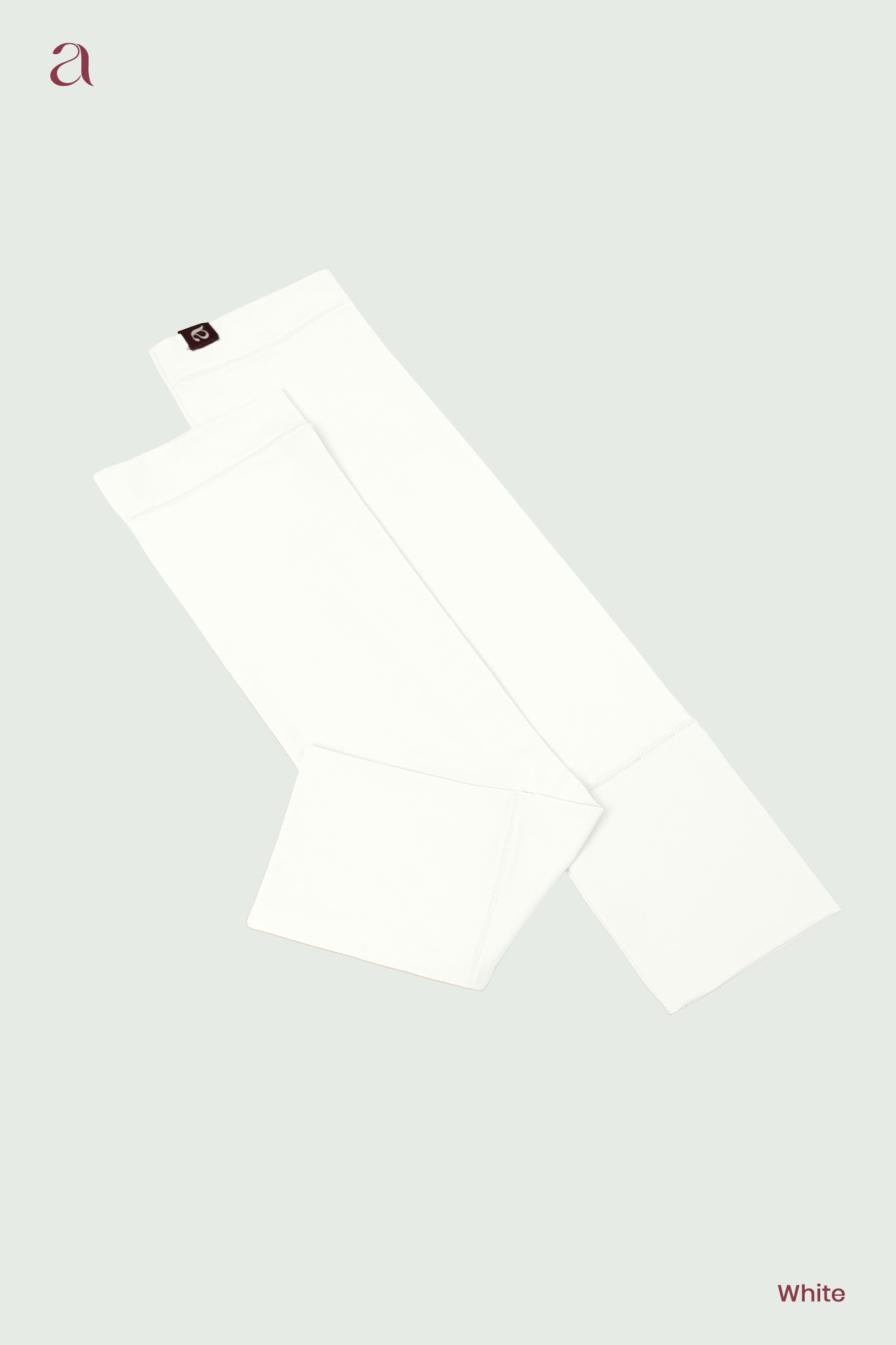 Mysa - White - Image 3